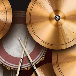 Ícone de Classic Drum: toque bateria