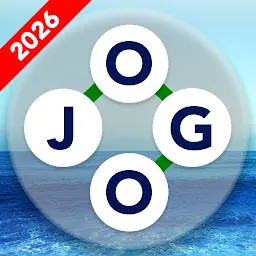 Ícone de Jogo de Palavras Cruzadas