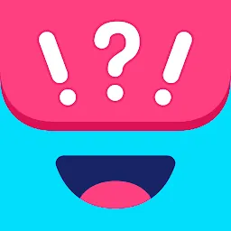 Ícone de Quem sou eu? - Guess Up Mímica