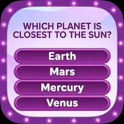 Ícone de TRIVIA STAR Quiz Games Offline