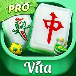 Ícone de Vita Mahjong