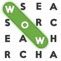 Ícone de Words of Wonders: Search
