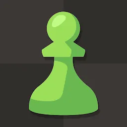 Ícone de Xadrez · Jogar e Aprender