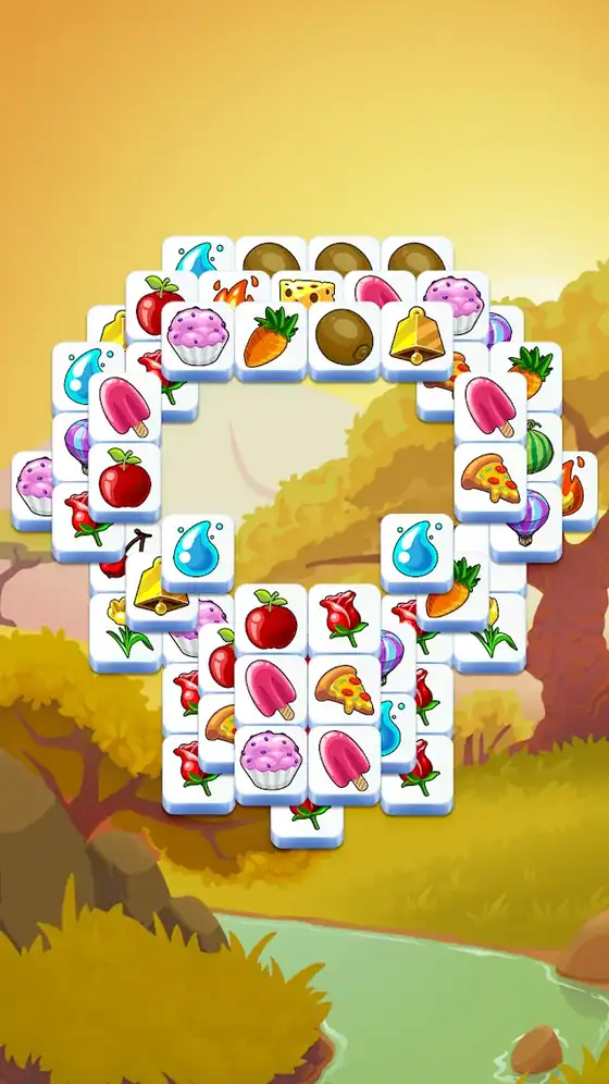 Fotograma de Tile Club - Jogo de combinar