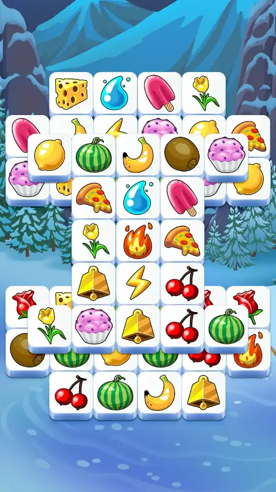 Fotograma de Tile Club - Jogo de combinar
